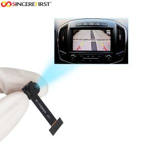 Best ESP32 OV2640 2MP Arduino Camera Module 65 Degree DVP Camera Module wholesale