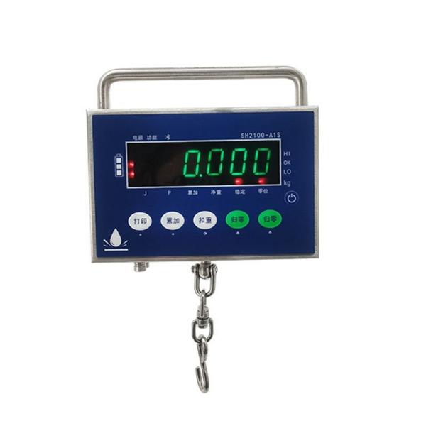 Cheap Ultra- LED Number Display Hook Scale for Customized Support OEM and Display Type LED LCD for sale