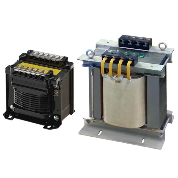 Customized Single Phase Flat Coil Transformer for Industrial Electrical Applications