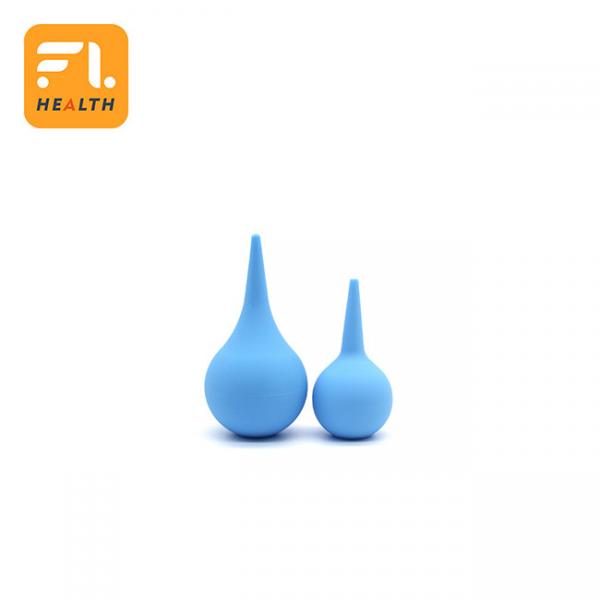 Cheap Medical Grade PVC Ear Suction Bulb Ear Syringing 65ml OEM Orders Any Colors for sale