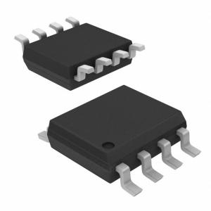 Best ATTINY45-20SU Atmel 8 Bit MCU Chips AVR Microcontroller 2/4/8K Bytes In System Programmable Flash wholesale