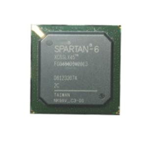 Best XC6SLX45T 2FGG484I Programmable Logic IC FPGA Field Programmable Gate wholesale