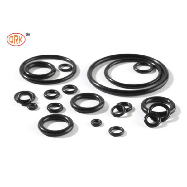 Aging Resistance PU O Ring Seals Polyurethane Rubber For Shower Head