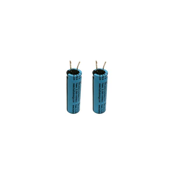 3.7V 500mAh Lithium Manganese Battery
