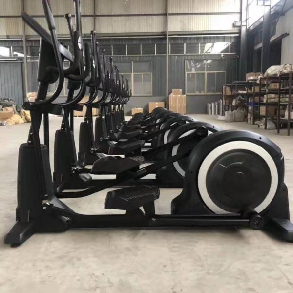 Functional Trainer Elliptical Machine Gym Machine High Quality Elliptical Trainers