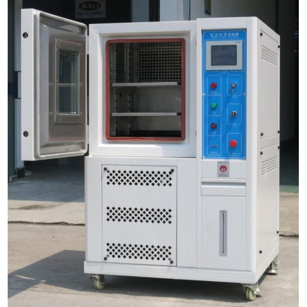 ASTM D3580-95 Size Accelerating Ageing Test For Medical Devices Packaging 5-90%