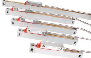 Linear Scale Linear Encoder for Vision Measuring Machine and Profile Projector