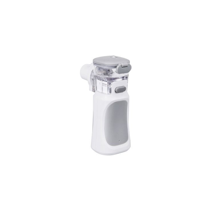 Portable Mesh Nebulizer Asthma Compressed Air Nebulizer 85g