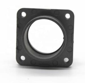 0.005mm Tolerance Hollow Investment Casting Parts Ductile Iron Material Auto Parts