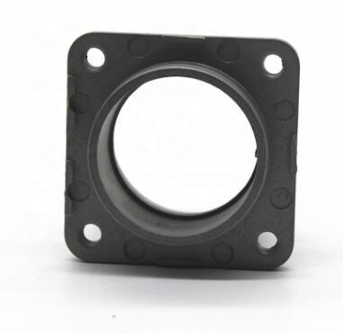 Cheap 0.005mm Tolerance Hollow Investment Casting Parts Ductile Iron Material Auto Parts for sale