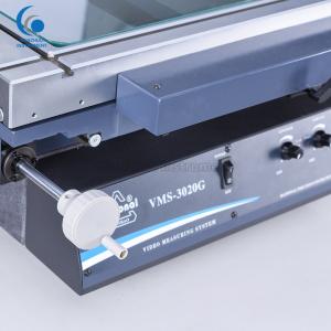 26.6 - 171X Universal Measuring Machine , CCD Camera Vms Measuring Machine
