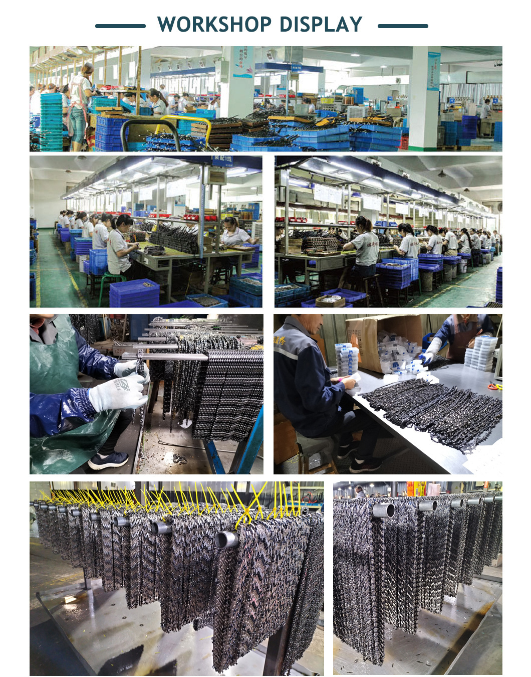 Hot Sale 820 Cutters 3/8&quot;Lp-1.1mm or Semi Chisel Saw Chain in Roll Fit for Ms180/190 Chain Saw