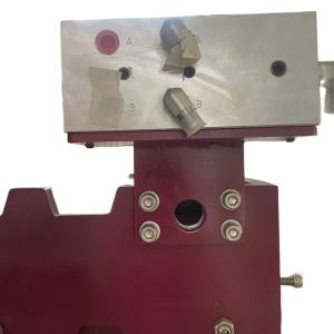 China Fully Automatic Vertical Horizontal Copper Rod CCM Continuous Casting Machine on sale
