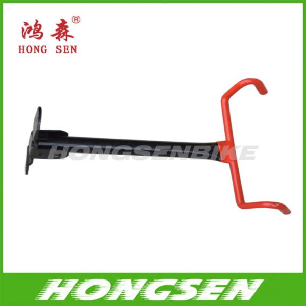 Wall Mounted Rack Cycling Storage racks Hanger Hook
