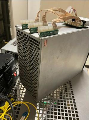 Cheap Bitmain Blockchain Miner Innosilicon A10 5g Asic Miner For ETH Blockchain Miner for sale