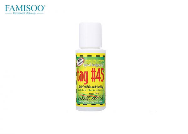 Cheap Original TAG#45 External Topical Anesthetic Gel For Stopping Pain And Swelling for sale