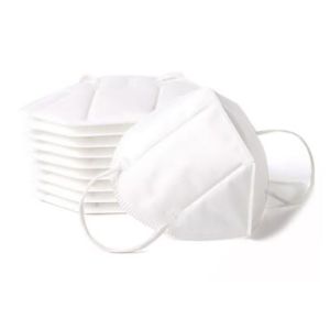 Non Valved Civil Use Disposable Protective Mask