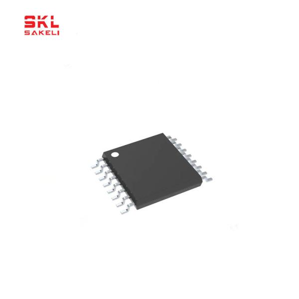 Cheap TRSF3232EIPWR Integrated Circuit Chip Fast Low-Power Transceiver for sale