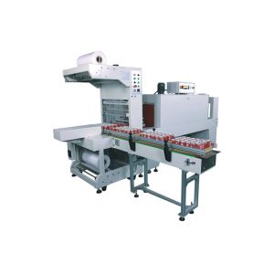 Best Automatic Sleeve Shrink Wrapping Machine wholesale