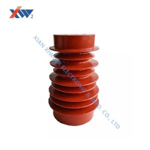 Best Electrical Insulation Protection Capacitive Insulator for MV Switchgear wholesale