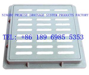 Best Frp Grp Gully Grates 500x500 wholesale