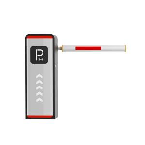 Best RPH-252 Servo-Controlled Parking Barrier Precision. Durability. Intelligent Control. wholesale