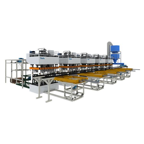 Cheap India Automatic Plastic Tray Forming Making Machine for sale