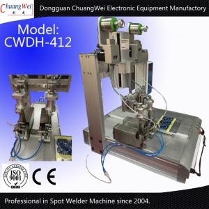 Best 4 Axis Automatic Spot Welder Desktop soldering robot Spot Welder wholesale