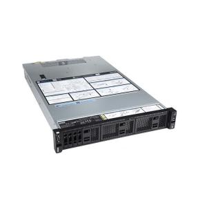 Sr588 2U 64Gb Ddr4 3200 Mhz Ecc 32Cores Virtual Deep Learning Virtualized Database Storage Rack Server
