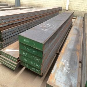 Best Wear Resistance Hot Work Die Steel Sheet Round Bar H13 SKD61 1.2344 wholesale