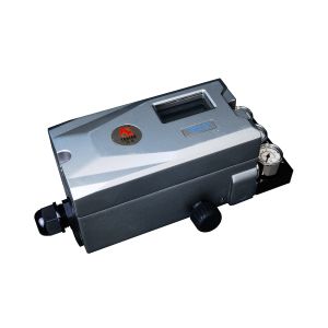 Best Failsafe Digital Valve Positioner Double Acting Angular Stroke Exposiong Proof wholesale