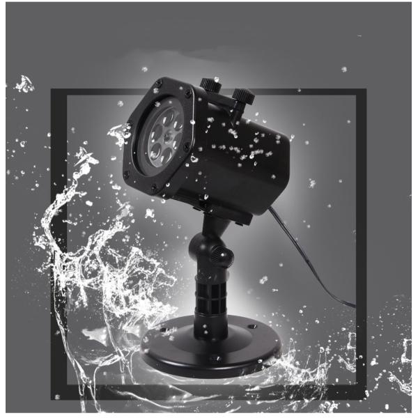 Projector Laser Party Light LED Laser Projector Night Light Projector Light