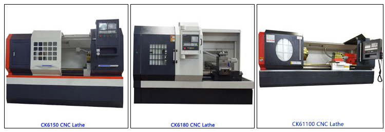 Horizontal TCK630 Electric Milling Machine for Medium Duty Machinery Repair Shops