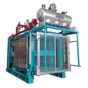 Best 380V Polystyrene Foam EPS Box Making Machine 1400x1200mm wholesale