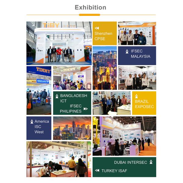 2.8 Inch Color Screen Fingerprint Attendance Machine Biometric Time Recording