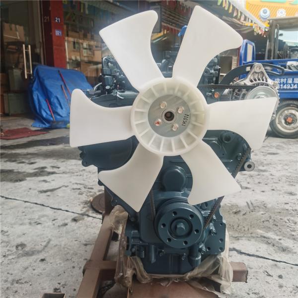 Cheap Belparts Excavator Part Engine Assy SWL3210 V3300 Engine Assembly for sale
