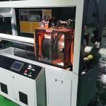 Full Intermeshing Engagement System PVC Pipe Making Machine for Large Scale
