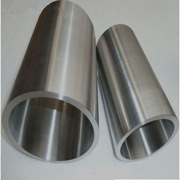 Cheap ASTM B338 Titanium Seamless Hydraulic Tube for sale