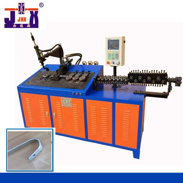 Cheap Bird Cage Iron Bender Machine Full Automatic Three Functions for sale