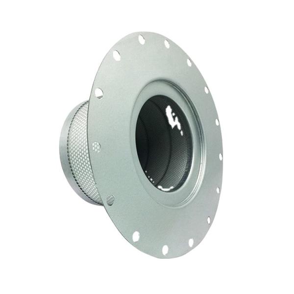 Cheap 8kg Compressor Oil Gas Separation Filter Element 1613800700 with 3 Month of Core Components for sale