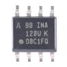 Buy cheap TI INA128UA SOP-8 Amplifier ICs Op Amp Ic ROHS3 Compliant from wholesalers