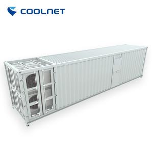 Best Customized Containerized Data Center Rapid Deployment wholesale