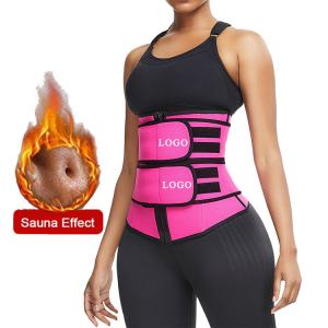 Best HEXIN Slimming Girdles Waist Corset for Women Plus Size DHL/UPS/TNT/AIR/SEA Shipping wholesale