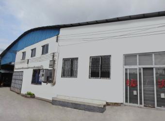 Ruiheng hair salon equipment Co.,ltd
