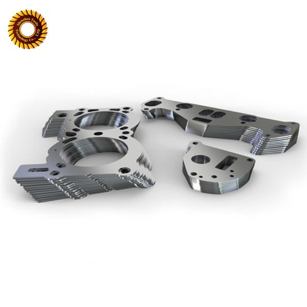 Cheap Passivating OEM Acrylic Laser Cutting Service Bend Metal Alloy for sale