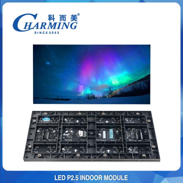 Turnkey Led Video Wall System P5 Led Display Panel Stage Indoor Led Display Wall Screen