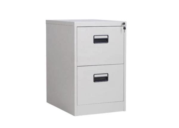 Cheap Cyber Lock Metal Drawer Cabinet for sale