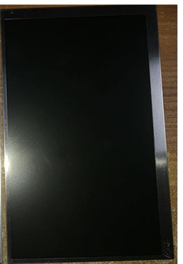 C080VW05 V0 AUO 8INCH 800×480RGB 500CD/M2 WLED TTL Operating Temperature: -30 ~ 80 °C INDUSTRIAL LCD DISPLAY