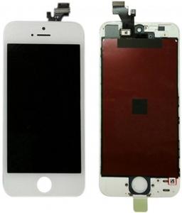 Best Apple iPhone 5 LCD display Screen with Touch Digitizer assembly replacement wholesale