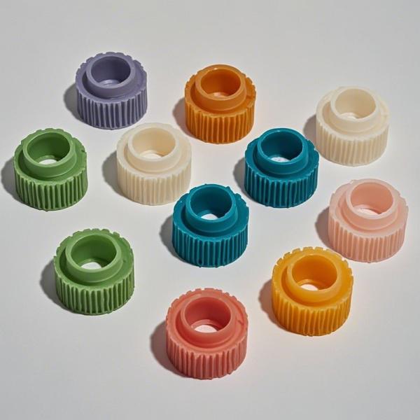 Cheap Large Scale Insert Moulding Plastic Injection Moulding With Smooth Surface for sale
